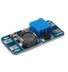 Convertisseur élévateur de tension MAX1675 pour composants électroniques - Product Image 2