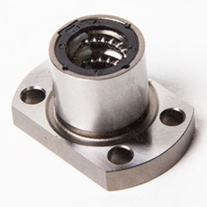 C3 C5 C7สกรูบอลขนาดเล็ก8มม. ความแม่นยำ SFK0801 SFKR0801 SFK 0802 SFKR0802 SFK 0802.5 SFK00802.5 - Product Image 4