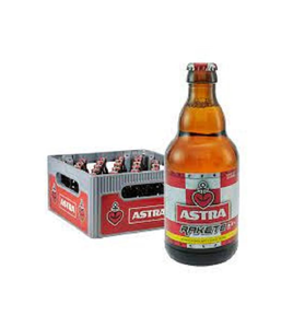 Cerveza original Astra Rakete 27x0,33L de Fábrica Directa, Bavaria St Pauli GmbH Hamburgo, mezcla para bares y cadenas de supermercados. - Product Image 5