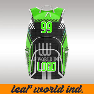 220 Gsm 7 7 Polyester Spandex Compression Football Uniformes Top Style 7v7 Sublimé Chemises Shorts Équipe De Football Américain Nom - Product Image 3