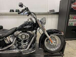 Harley-Davidson d'occasion 2014 ®   FLSTC - Heritage Softail ®   Classique disponible - Product Image 3