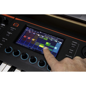 Clavier de station de travail musicale Roland Fantom-06 à 61 touches - Product Image 6