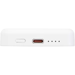 Power Bank Ecologico Promozionale da 5000mAh - Acrab - Product Image 6
