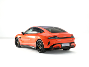 รถยนต์ไฟฟ้าอัจฉริยะระดับไฮเอนด์แบบซีดานขับเคลื่อนสี่ล้อ ปี 2025 ระยะทางวิ่ง 800 กม. พร้อมมอเตอร์ 200-250 กิโลวัตต์ และแบตเตอรี่ 90-110 กิโลวัตต์-ชั่วโมง - Product Image 2