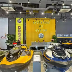 Moto Acuática de Alto Rendimiento R X T-X 300 325 2025, 325 HP de Potencia Supercargada, Diseñada para Navegación en Alta Mar - Product Image 3