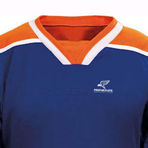 Meilleures ventes de maillots de hockey sur glace personnalisés pour hommes Dernier style pour adultes Meilleur choix pour les jeunes Vêtements de hockey sur glace - Product Image 2