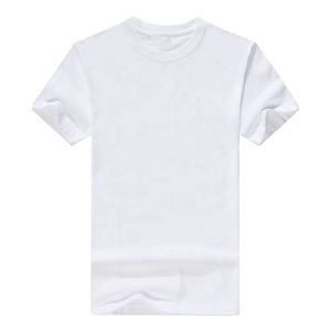T-shirt pour homme de haute qualité 100% coton, impression de logo personnalisé, vêtements en vrac, vêtements mixtes, balle de vêtements usagés, t-shirts décontractés pour hommes - Product Image 6