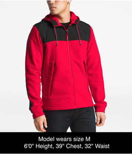 Sweats à capuche courts surdimensionnés 100% coton respirant Terry Hoodies Hommes OEM Heavyweight 600GSM Détresse Applique Broderie À Capuche - Product Image 6