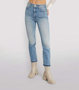 Pantalones Vaqueros de Moda para Mujer, Ajustados, Cómodos, Estilo Casual - Product Image 2