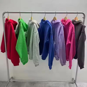 Custom Designer Oversized <b>Y2K</b> Spider <b>Hoodie</b> Jacket Hip Hop Unisex Loose Knitted Streetwear Embroidered Full <b>Zip</b> <b>up</b> Men's Hoodies - Product Image 1