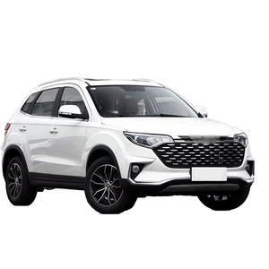 Nouvelle voiture à essence turbo de 1.5 L | SUV compact 5 places | Conduite à gauche avec intérieur intelligent et design moderne - Product Image 3