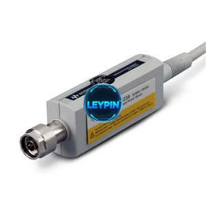 Sensor de Potencia Monofásico de Banda Ancha Keysight N1923A de 50 MHz a 18 GHz de Alto Rendimiento para Medidores de Potencia - Product Image 1