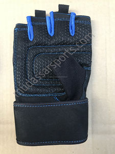 Gants de sport antidérapants pour hommes et femmes pour la musculation, l'entraînement, le fitness et la musculation pour les sports - Product Image 3