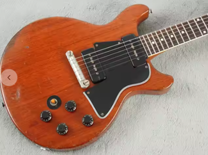 Gibson Les Paul Special + SSC 1959 neuf - Product Image 4