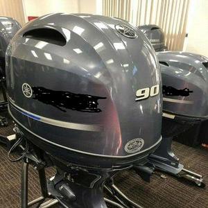 Moteur hors-bord / moteur de bateau 4 temps neuf et d'occasion 2024 15hp 40hp 70HP 75HP 90HP 115HP 250HP - Product Image 2