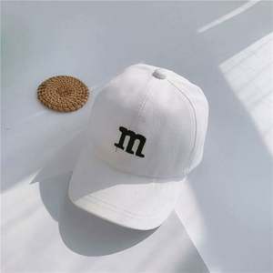 Gorra de Béisbol Infantil al por Mayor, con Protección Solar, Diseño Deportivo con Letras, Talla Pequeña, Suave y Común para Niños - Product Image 6