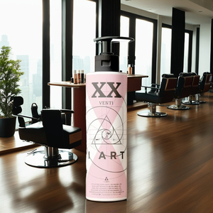 Revelador Decolorante Profesional de Alto Rendimiento I.ART CORNICE para Aclarado Suave de Coloración Permanente Italiana para Salón - Product Image 4