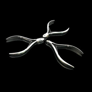 Professional Stainless Steel Nail Care Cuticle Remover Tool Precise Blade Cuticle Trimmer Nipper Cuticle Nipper Stainless Steel - Product Image 6