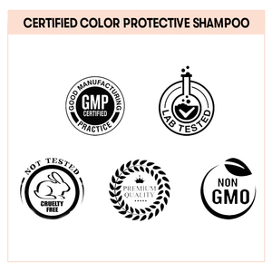 Color Protective <b>Shampoo</b> Base Making <b>Shampoo</b> - Product Image 5