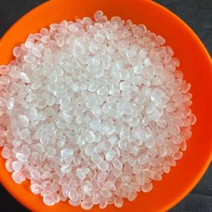 เม็ดพลาสติกโพลีเอทิลีน LDPE ความหนาแน่นต่ำ - Product Image 4