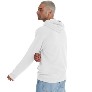 Vente en gros de sweats à capuche légers et respirants pour hommes pull en polyester spandex à séchage rapide sweats à capuche pour hommes golf pour hommes - Product Image 5