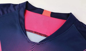 Fabricant de Tenues de Football Personnalisées OEM Ensemble Maillot et Short de Football pour Commandes en Gros - Product Image 2