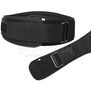 Fitness Neoprene Gym Belt In Wholesale Price Gym Belt Hot Selling <b>Back</b> <b>Support</b> Neoprene Belts - Product Image 2