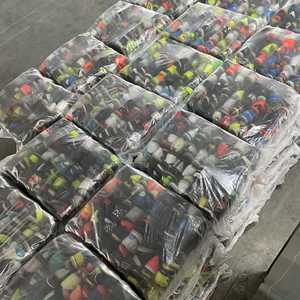 รองเท้าเด็ก รองเท้าผู้หญิง รองเท้าผู้ชายมือสอง บรรจุในลัง ขายส่ง ราคาดีที่สุด - Product Image 3