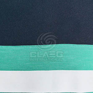 आकस्मिक उपयोग के लिए पुरुषों की शर्ट शॉर्ट आस्तीन कस्टम लोगो और प्रिंटिंग के साथ क्रू निक कॉलर टी शर्ट - Product Image 6