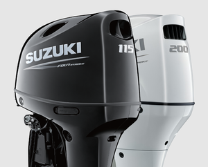 Motor Fuera de Borda de Cuatro Tiempos Compatible de la MEJOR Calidad, Motor Marino de Gasolina - Product Image 2