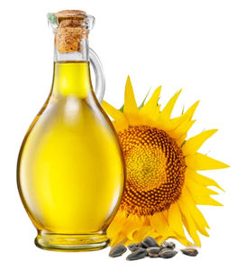 Aceite de Girasol de Grado Alimenticio Fabricado con Filtración para una Preparación Consistente en Grandes Volúmenes, Uso Industrial y Comercio Global - Product Image 1