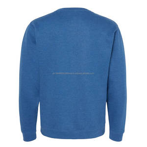 Sweat à capuche unisexe en molleton français vintage personnalisé, streetwear, poids lourd, grande taille, logo brodé en relief 3D - Product Image 6