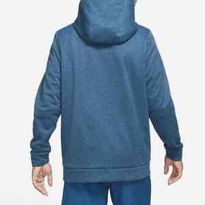 2025 hiver personnalisé vente chaude confortable épais polaire fermeture éclair goutte épaule à capuche écologique respirant de haute qualité - Product Image 5