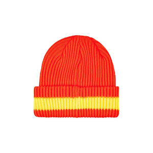 Professional Made High Quality Cotton <b>Beanie</b> Cap New Design Breathable Headwear 3D Embroidery Techniques <b>Light</b> Weight - Product Image 1