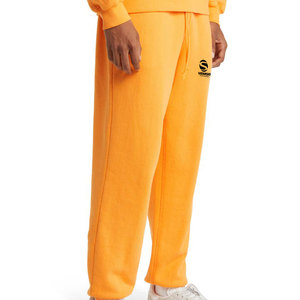 Premium Training Running Pants Fleece Lined Warm Sports Fitness <b>Trousers</b> <b>for</b> <b>Men</b> Autumn <b>Winter</b> Plus Size - Product Image 2