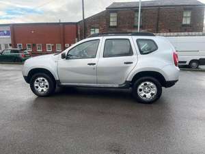 DACIA DUSTER 2014 d'occasion, conduite à gauche/droite - Product Image 4