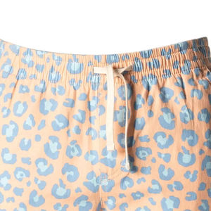 Alta calidad 100% algodón hombres pantalones cortos de lujo Top Trending nuevo estilo impreso todo sólido personalizable diseño sublimado al por mayor - Product Image 4