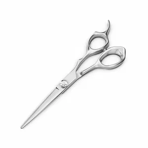 Ciseaux de coiffeur professionnels OEM de meilleure qualité Ciseaux de coiffure en acier inoxydable et outils de coiffure Instruments de qualité supérieure