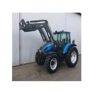 used 30hp 35hp 40hp 2wd 4wd 4x4 mini tractor small farm traktor tractors for agriculture