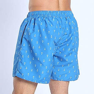 Pantalones cortos de baloncesto para hombre, ropa deportiva estampada en varios tamaños, pantalones cortos de entrenamiento de malla transpirable de secado rápido para correr en el gimnasio de verano - Product Image 3