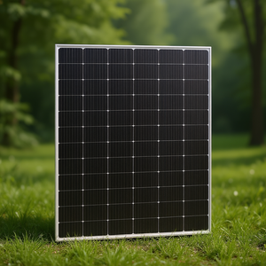Panneau solaire Maxwatt Enerji SW595M12-78H - Product Image 3