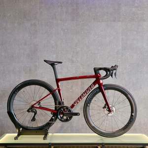 2027 Factory Direct Specialized T8rmac SL8 Pro himano Ultegra Di2 Mountain Road Bike Cycle <b>Bicycle</b> with 3 year warranty - Product Image 4