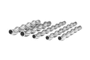 Repuestos para Bomba de Cavidad Progresiva Netzsch/Seepex/Mono, Estator y Rotor para Vísceras de <span class=keywords><strong>Pollo</strong></span>/Despojos/Cascarones de Huevo - Product Image 3