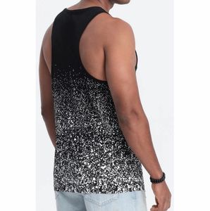 New Arrival <b>Top</b> Quality <b>Men</b> <b>Tank</b> <b>Tops</b> / Plain Dyed And Quick Dry Material 100%Cotton Made <b>Men</b> <b>Tank</b> <b>Tops</b> - Product Image 4