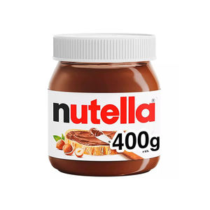 Crema de avellanas y cacao Nutella, ideal para pan, tostadas, panqueques y postres. - Product Image 2