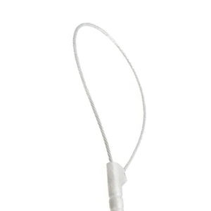 Nuevo Extractor de Cerdos de Acero Inoxidable de Grado Veterinario Reutilizable, Herramienta de Control de Cerdos Duradera y Sostenible - Product Image 3