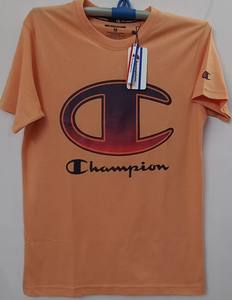 Novedad, Camiseta de Manga Corta para Hombre, de Primera Calidad, Moderna, Tejida con Hilo Teñido, Cuello Redondo, Corte Holgado, 100% Algodón, Secado Rápido - Product Image 2