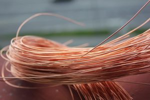 High Purity Copper <b>Wire</b> for <b>Electrical</b> Wiring Bare Copper <b>Wire</b> Manufacturer - Product Image 6