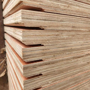 Contreplaqué de sol en bois haute résistance 28 mm, écologique, résistant à l'humidité, E1, moderne, double face, pour usage extérieur, pour conteneurs - Product Image 1