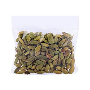 Cardamomo verde al por mayor suministro a granel precio barato cápsulas de especias frescas y sabrosas - Product Image 3